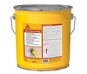 SikaSeal-75 Plug